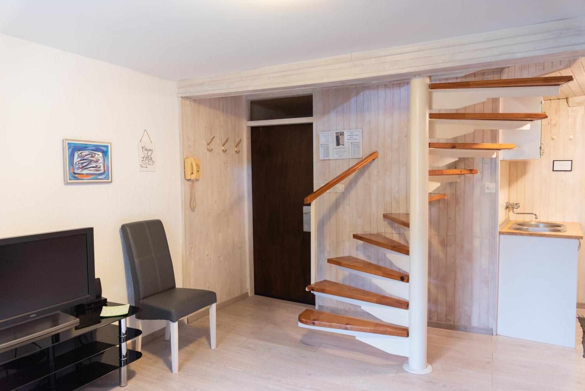 Best Located Duplex Apartment 杜布罗夫尼克 外观 照片