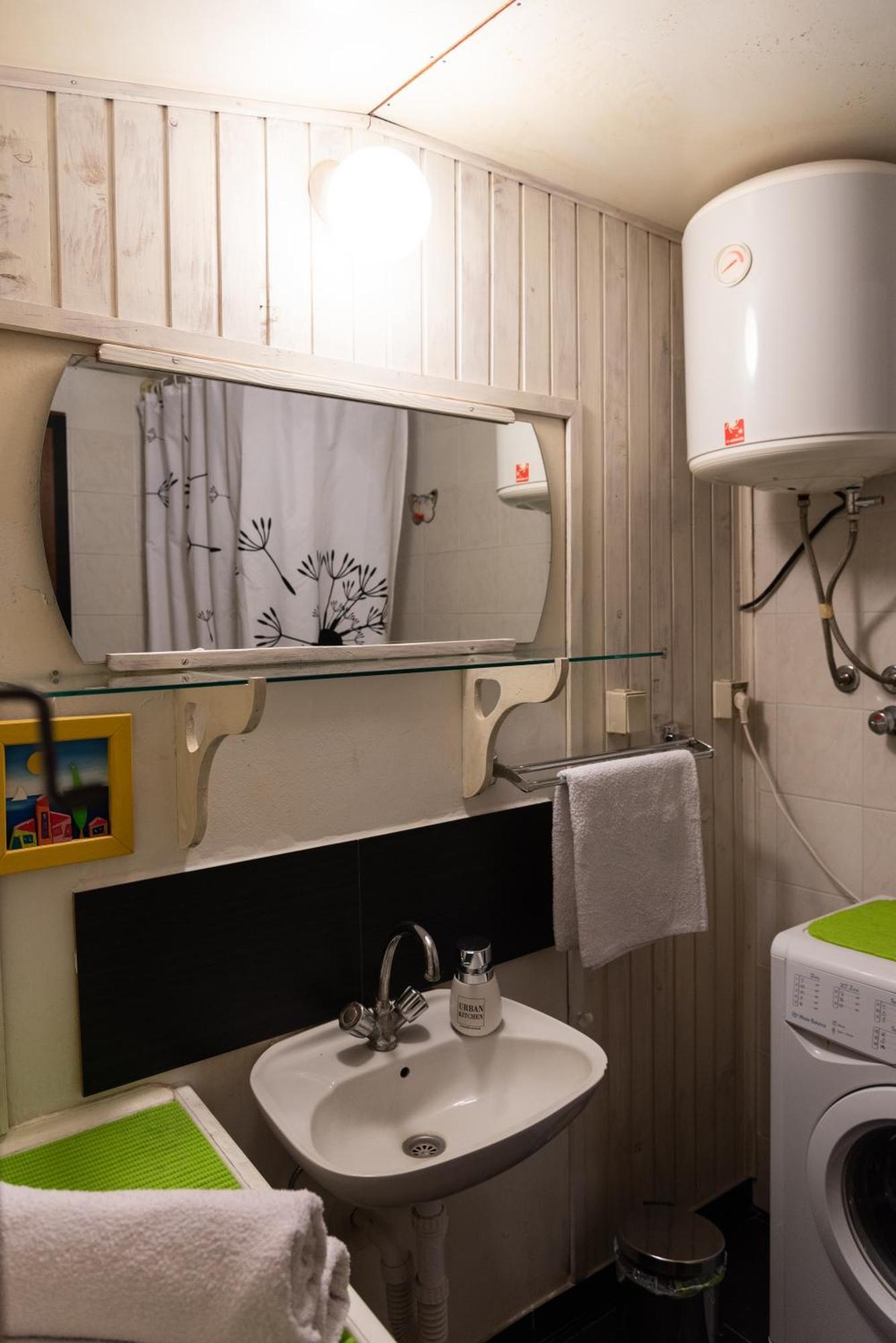Best Located Duplex Apartment 杜布罗夫尼克 外观 照片